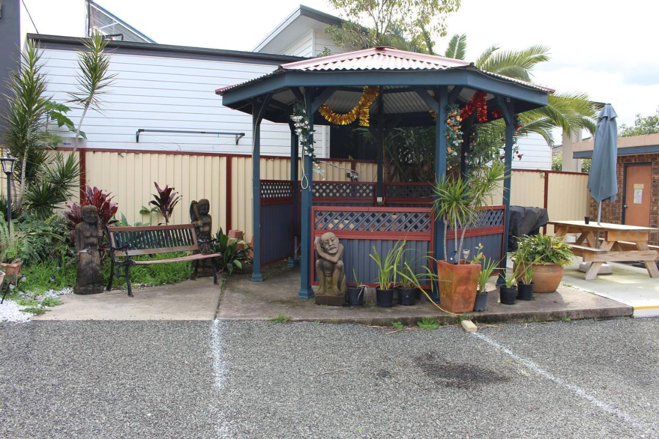 Bridge View Motel Gorokan Exterior photo